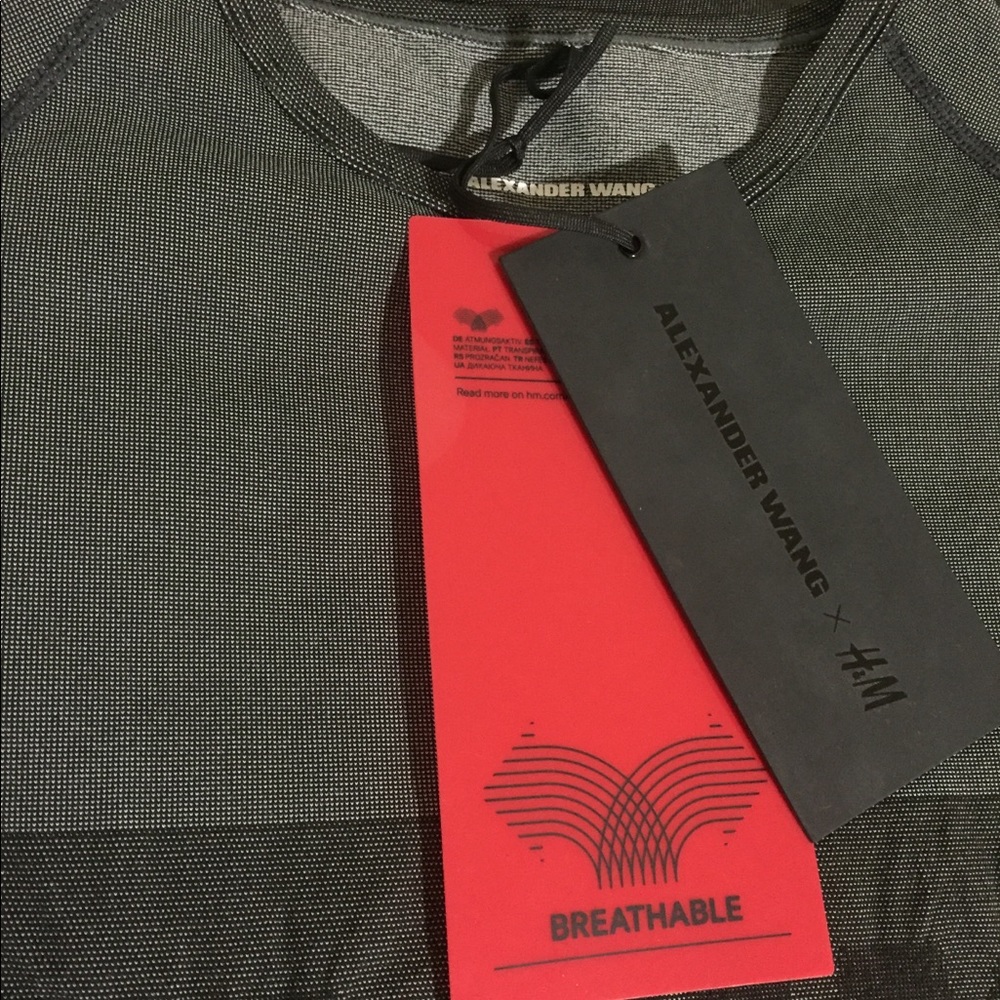Alexander Wang X H&M